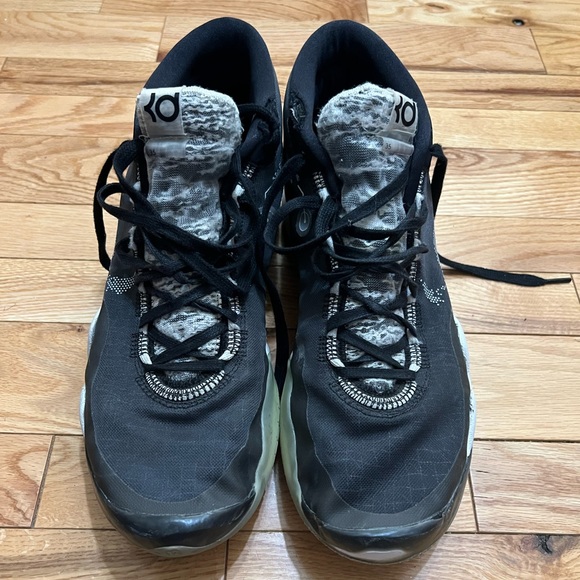 Nike KD 12 'The Day One': - Picture 3 of 5